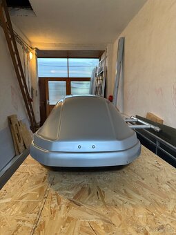 Střešní box thule atlantis 600 - 3