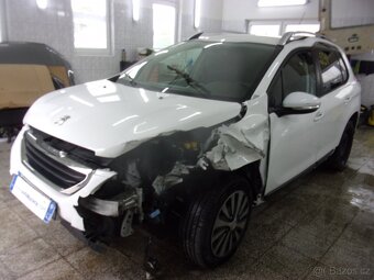 Peugeot 2008 1,6 HDi Aut. - 3
