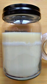 Svíčka Candleberry Tradiční české jaro 624g - 3