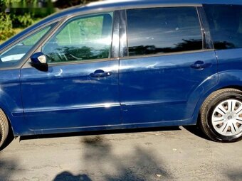 Ford Galaxy,2.0 benzin 107 kw Facelift - 3