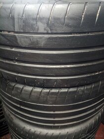 255/45/19 104y Goodyear - letní pneu 4ks - 3