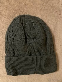 Zimní čepice Men's Hat - 3