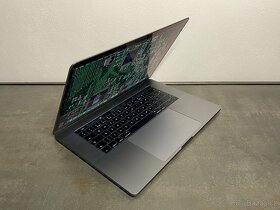 Apple MacBook Pro 15" 2016 / SSD 256GB / SG - 3