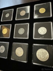Sada minci 3. německé říše - 3