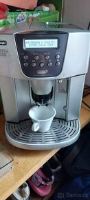 Prodám kávovar Delonghi Magnifica - 3