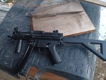 Airsoft pistole - 3