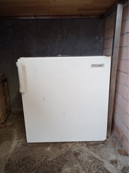 Absorpční lednička - 3