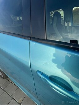 Elektromobil Renault ZOE R135 52 kWh baterie - 3