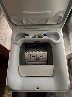Pračka Electrolux - 3