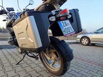 BMW R1200GS - 3