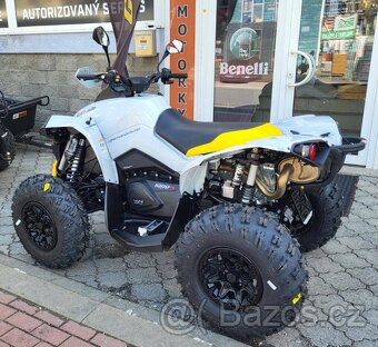 CAN-AM Renegade 1000R XXC MY24 - 3