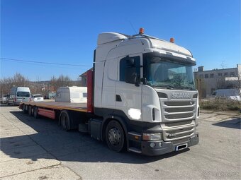 SCANIA R440, r.v. 2013,, Euro 5, najeto 890000 Km - 3