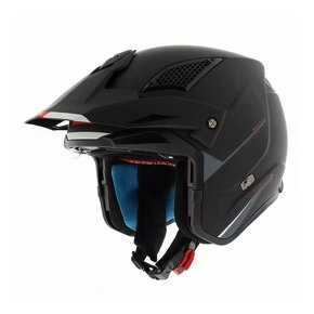 Přilba/helma MT Streetfighter SV Solid, L (59-60 cm) - 3