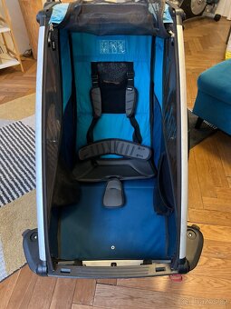Thule chariot - 3
