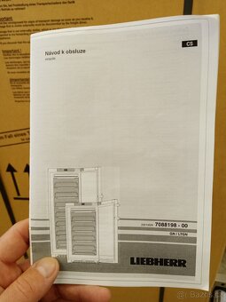 Liebherr GN 5235 - 3