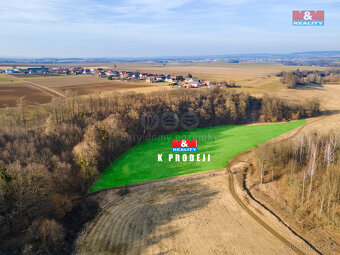 Prodej louky, 13089 m², Čistá - 3