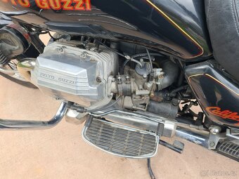 Moto Guzzi - 3