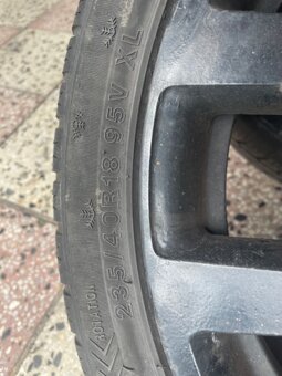 Alu 8jx18 5x112 - 3