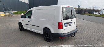 Caddy 1.4Tsi, DSG, 71000km - 3