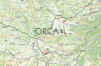 0,2 ha pozemků v k.ú. Moravský Žižkov - 3