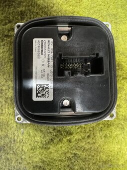 Led modul - jednotka světlometu mercedes, renault, nissan - 3