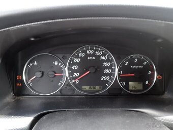 Mazda MPV II - 3