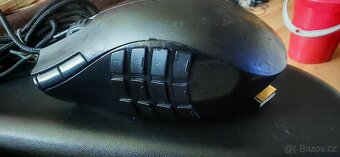 Razer Naga MMO - 3