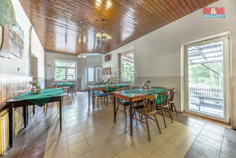 Prodej rodinného domu, 350 m², Bystřice - Jarkovice - 3