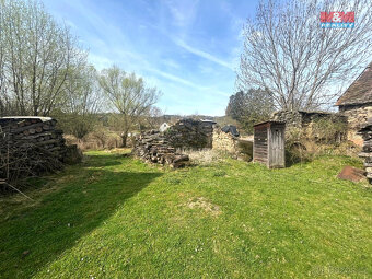 Prodej chalupy, 100 m², Krajníčko - 3