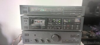 ONKYO A 8027 T 4038L - 3