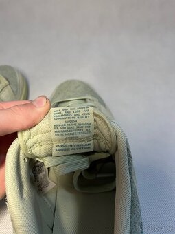 Nike w dunk low Olive Aura/ Bicoastal-Oil Green - 3