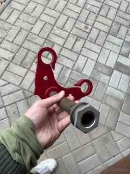 Spodní brýle řízení Jawa Čz 175/356 - 3