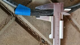 Prodám měděný kabel - 3