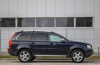 Volvo XC90 XC 90 D5 Sport A/T - 3