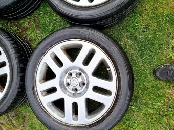 Dodge Nitro 20" - 3