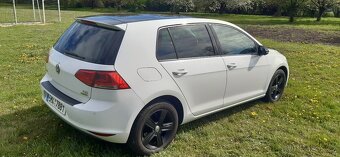 VW GOLF 7 1.2TSI 77kW - 3