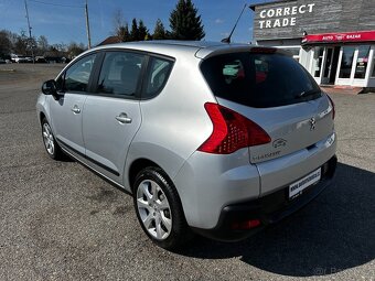 PEUGEOT 3008 1,6 16V VTI - PREMIUM - MÁLO KM - SERV. KNIHA - 3