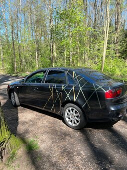 Seat Exeo 2.0 - 3