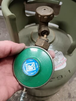 PB německá lahev - 3