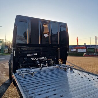 Iveco Daily 35 S 18 - odtahovka do 3,5t. - 3
