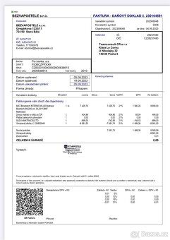 Ortopedická matrace biostrec, 90x200, 25cm, 150kg - 3
