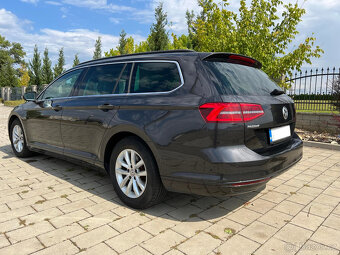Volkswagen Passat Variant comfortline - 3