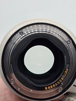 Canon EF 70-200 f2,8 II USM - 3