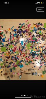 LEGO Friends - 3