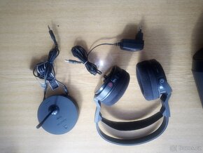 Prodám SONY sluchátka - 3