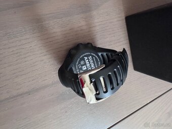 Nové hodinky SUUNTO Ambit 2 S All Black celo černé - 3