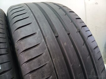 Letní pneu 225/45/17 Nexen - 3