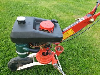 Prodám Vari Jikov zánovní motor - 3