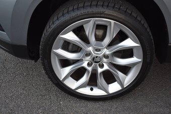 Škoda Karoq 1.5TSi 110kW Style Columbus Kamera - 3