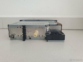 RENAULT CD TUNER LIST - MEGANE II SCENIC II - 22DC277/62 - 8 - 3